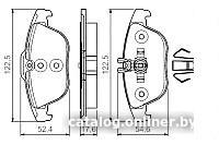 Bosch 0986495105