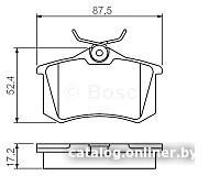 Bosch 0986461769
