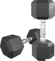 Набор гантелей Unixfit DBHEX10 10 кг