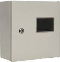 Щит учетный EKF Basic MB54-1-bas