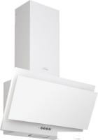 Кухонная вытяжка Elikor Титан 50П-430-К3Д (белый)