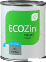 Эпоксидная грунтовка Certa ECOZin (800 г, серый)