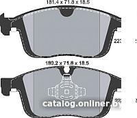 Textar 2238601