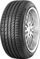 Автомобильные шины Continental ContiSportContact 5 285/45R21 113Y