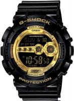 Наручные часы Casio GD-100GB-1E