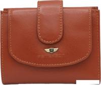 Кошелек Peterson PTN 2516-BO-7987 (Tan)
