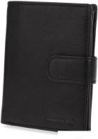Кошелек Bellugio DM-123R-123A (черный)