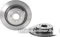 Brembo 08A95711