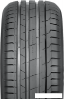 Автомобильные шины Ikon Tyres Autograph Ultra 2 SUV 245/55R19 103V