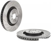 Brembo 09B80511