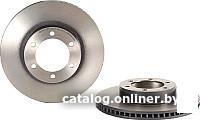 Brembo 09A20411