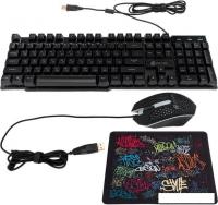 Игровой набор Oklick 400GMK