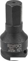 Головка слесарная RockForce RF-26410021MPB