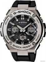 Наручные часы Casio GST-W110-1A