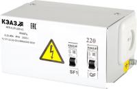 Ящик силовой КЭАЗ ЯТП-0.25-220 У3 296235