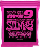 Струны для гитары Ernie Ball 2239