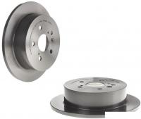 Brembo 08A60811