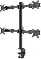 Кронштейн Kron D421E (черный)