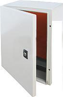 Щит с монтажной панелью КС ЩМП-1-00 IP65 400х300х200 960010