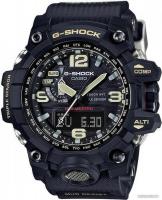 Наручные часы Casio GWG-1000-1A