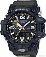 Наручные часы Casio GWG-1000-1A3