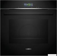 Электрический духовой шкаф Siemens iQ700 HB774G1B1