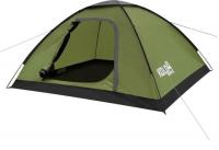 Треккинговая палатка RSP Outdoor Kold 4