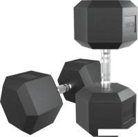 Набор гантелей Unixfit DBHEX42.5 42.5 кг