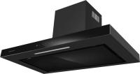 Кухонная вытяжка MAUNFELD Modern 90 (чёрный)