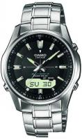 Наручные часы Casio LCW-M100DSE-1A