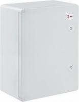 Щит распределительный Эра ЩМП-П Б0052366