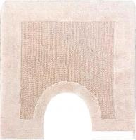 Коврик для туалета Axentia Quatro 851573 60x60