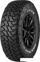 Автомобильные шины Arivo Rock Trak M/T 33x12.50R22 109Q