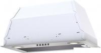 Кухонная вытяжка Krona Asta 600 PB (нержавеющая сталь)