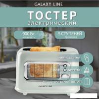 Тостер Galaxy Line GL2914