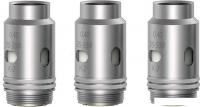 Набор испарителей Smoant для Knight 80/Pasito II Dual Mesh 0.4 Ом K2 (3шт)