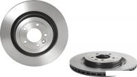 Brembo 09B50411