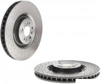 Brembo 09C94211