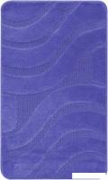 Коврик для ванной Maximus Symphony 2539 (60x100, темно-сиреневый)