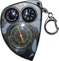 Курвиметр Zez Sport KO-2M