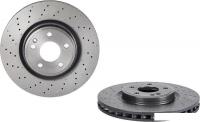 Brembo 09B80751