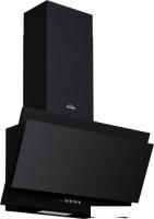 Кухонная вытяжка Elikor Титан 50П-430-К3Д (черный)