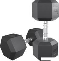 Набор гантелей Unixfit DBHEX22.5 22.5 кг