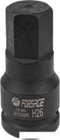 Головка слесарная FORSAGE F-26410026MPB