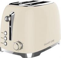 Тостер Galaxy Line GL2918