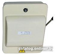 Ящик силовой Электрофидер ЯБПВУ/100А (IP54)