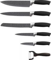 Набор ножей BOHMANN BH-5258