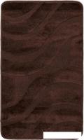 Коврик для ванной Maximus Symphony 2518 (60x100, коричневый)