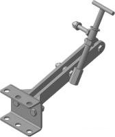 Навесное оборудование для садовой техники Forza 03.01.13