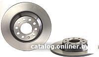 Brembo 08884321